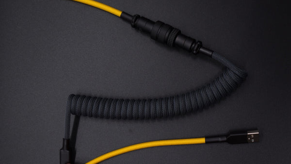 Mechcables Best Mechanical Keyboard Cable
