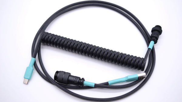 Hammerhead custom mechanical keyboard cable reddit