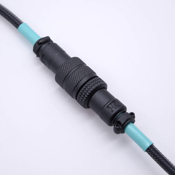 GMK Hammerhead Custom USB cable