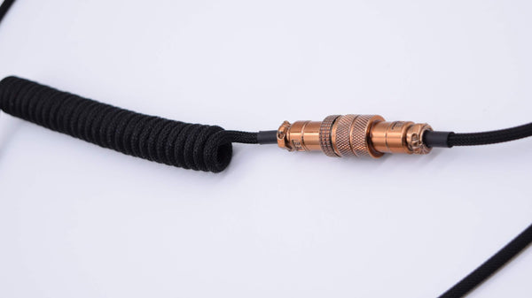 Mechcables keyboard cable