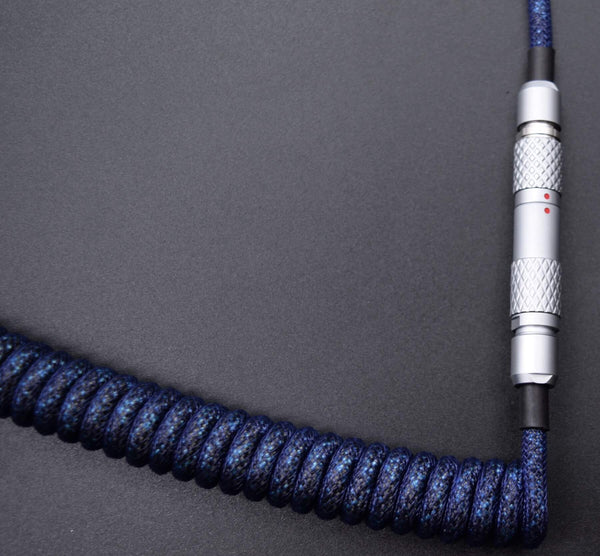 Orion Custom Keyboard Cable