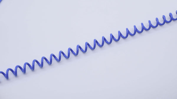 Mechcables custom TPU keyboard cable