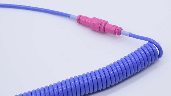 Mechcables custom TPU keyboard cable