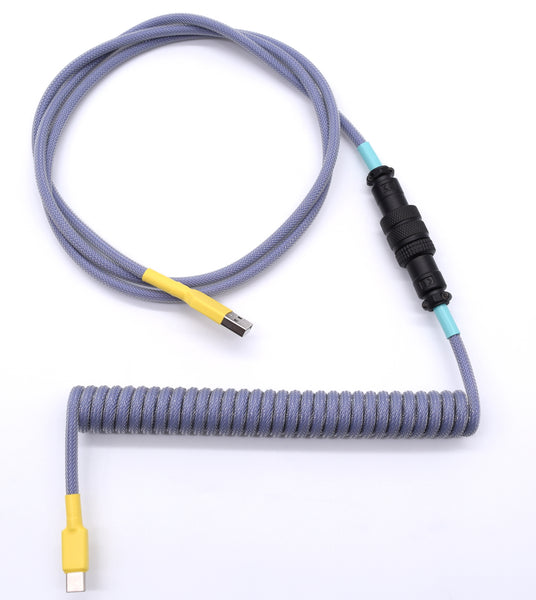 GMK Taro custom USB keyboard cable