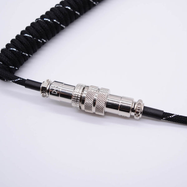 GX16 Aviator cable