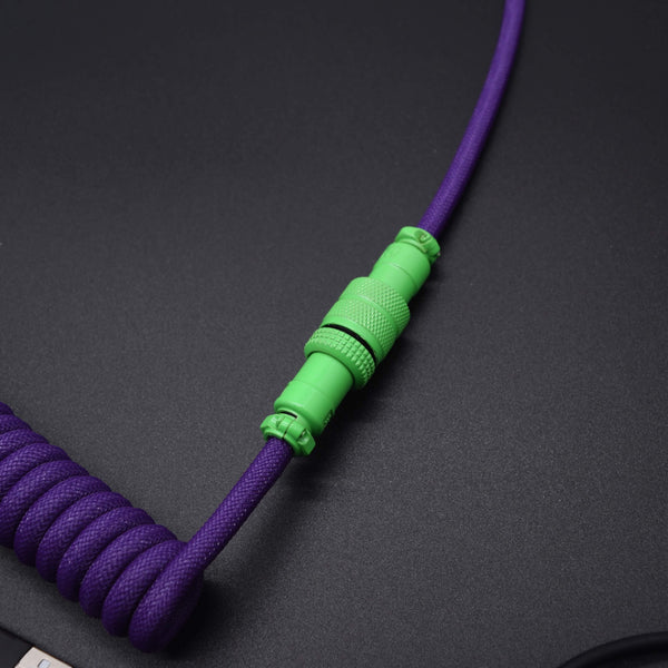 mecha-01 custom keyboard cable