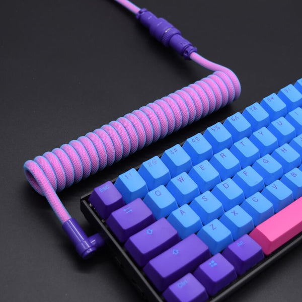 Jumbo Joker USB C keyboard cable