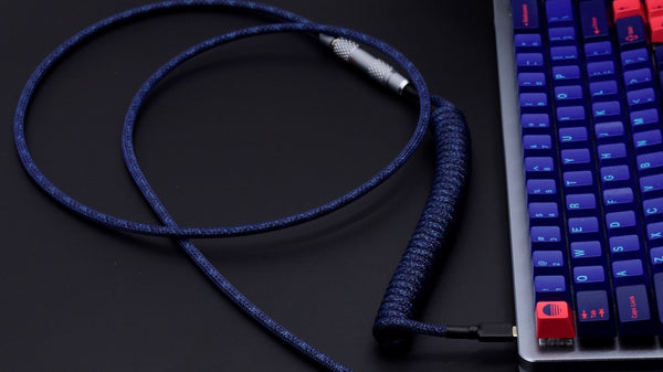 Orion Custom Keyboard Cable