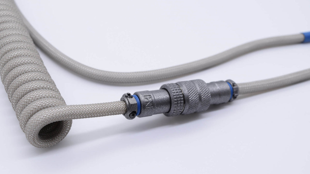 JUMBO Camillo Aviator Cable – Mechcables