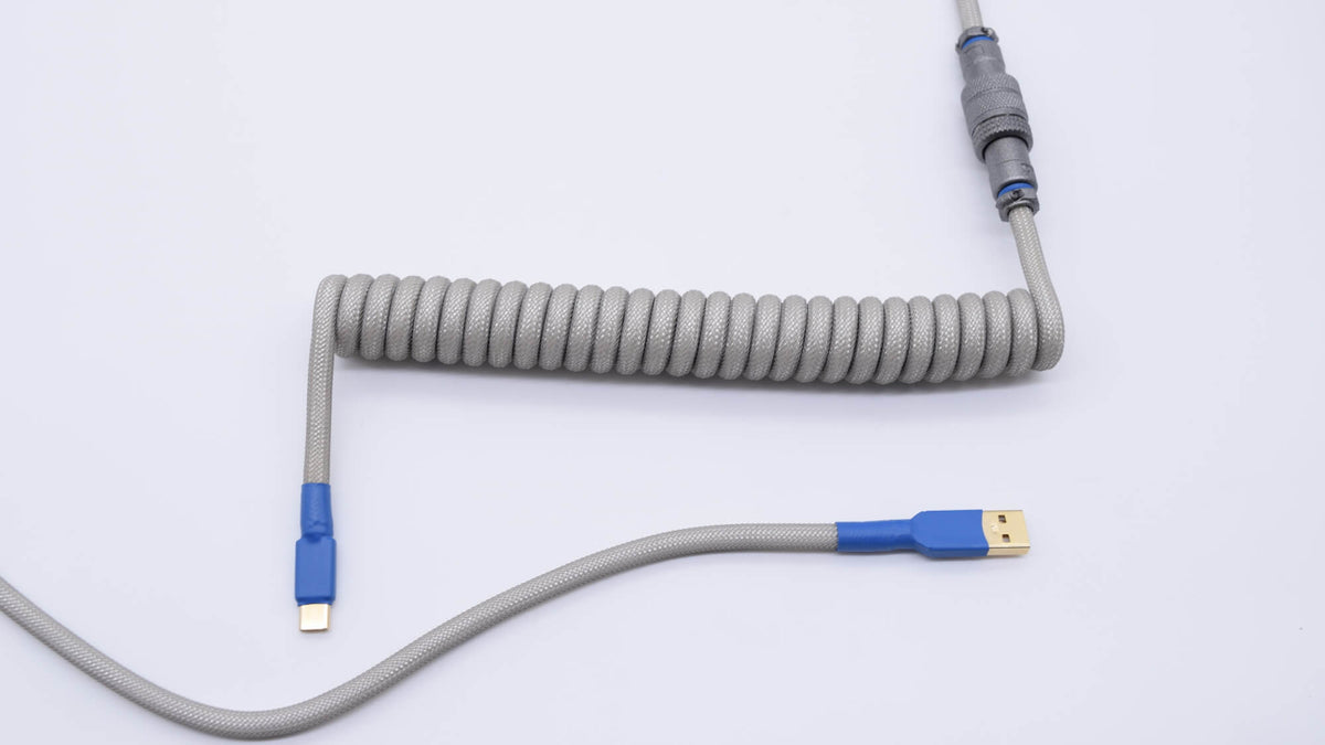 JUMBO Camillo Aviator Cable – Mechcables