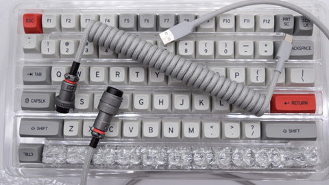 /dev/tty custom coiled aviator keyboard cable reddit