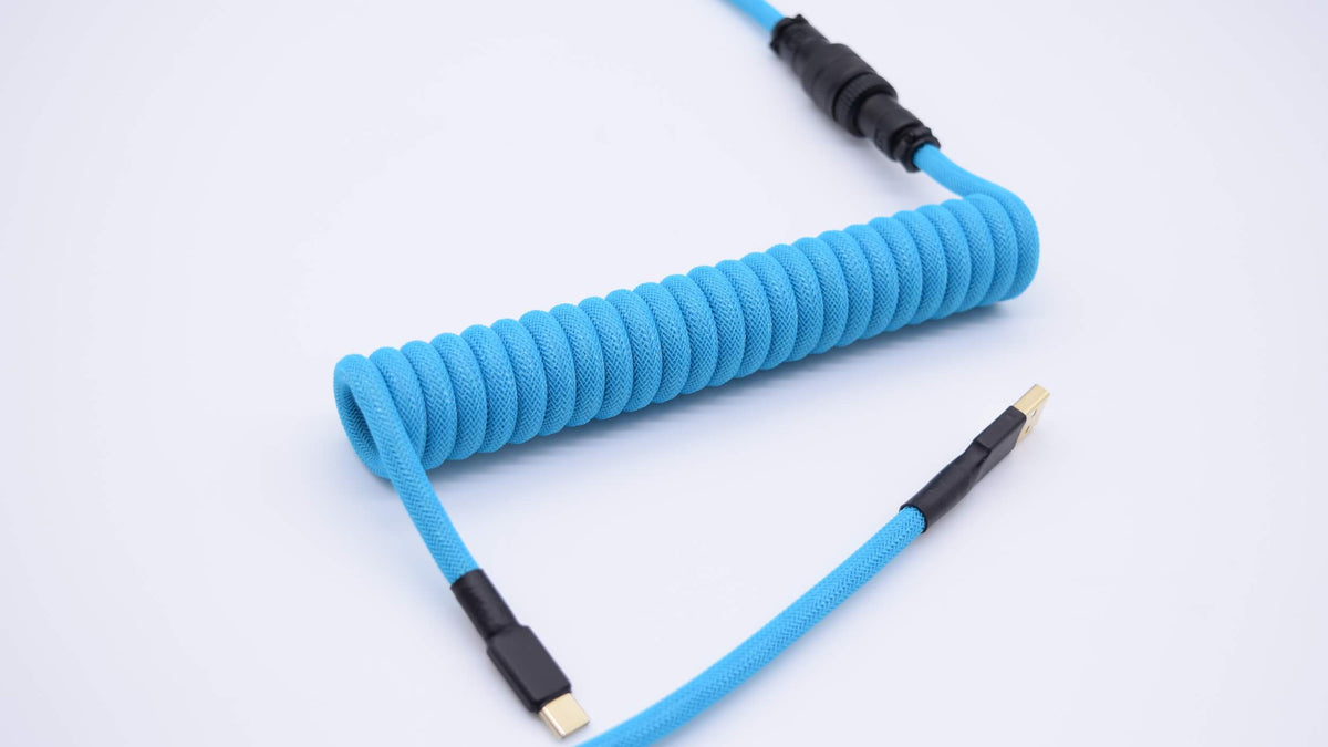 JUMBO Pulse Aviator Cable – Mechcables