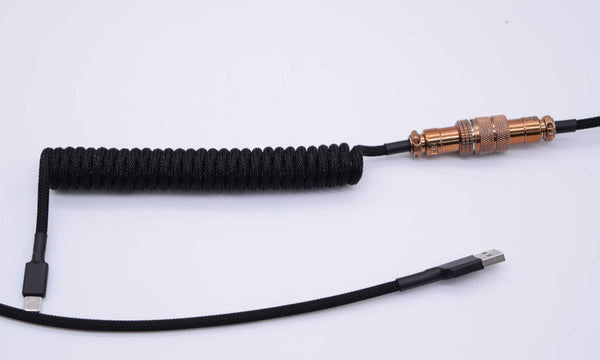 Mechcables keyboard cable