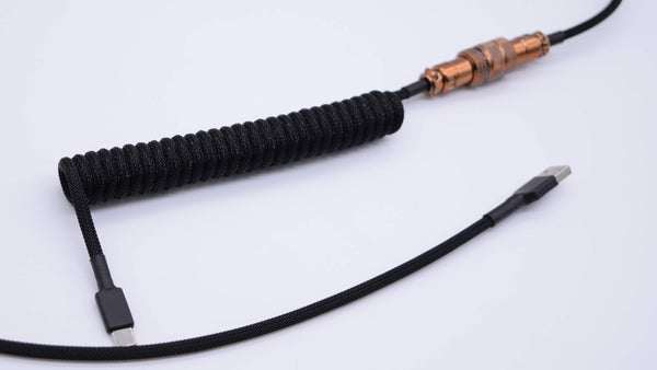 Mechcables keyboard cable