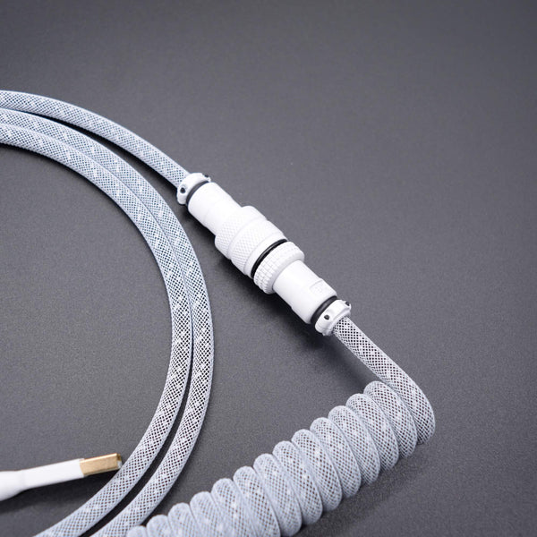 mechcables blizzard mechanical keyboard cable