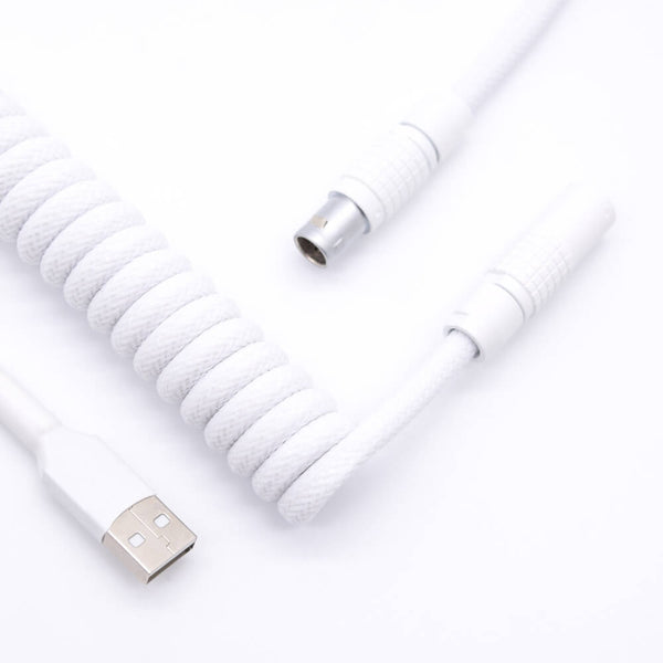 All white mdpcx lemo keyboard cable