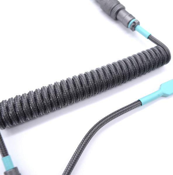 hyperfuse custom keyboard cable
