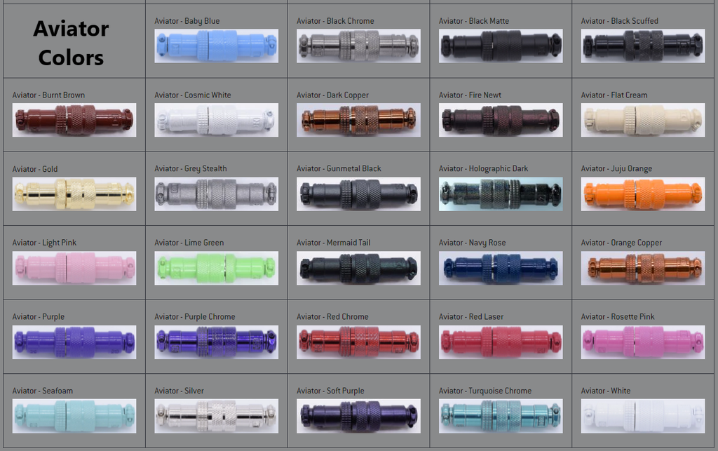 Detachable Aviator: Your New Favorite Accessory That Flies Under the Radar