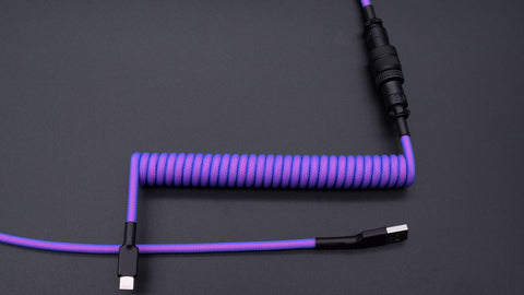 MiTo GMK Laser Custom Keyboard Cable