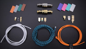 DIY USB Cable Kit