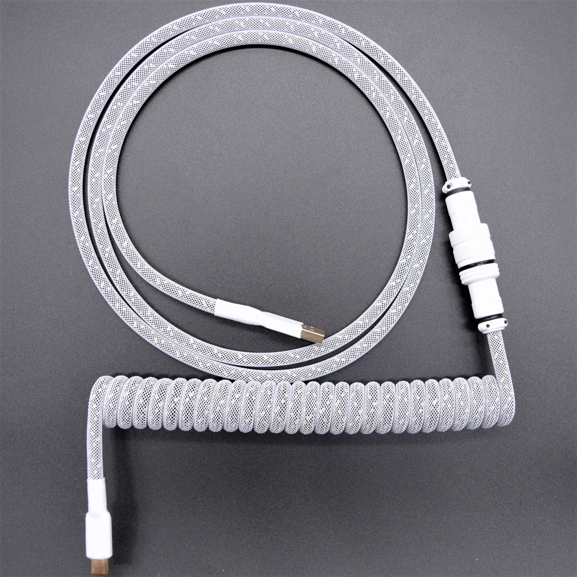 Jumbo Blizzard Aviator Cable – Mechcables