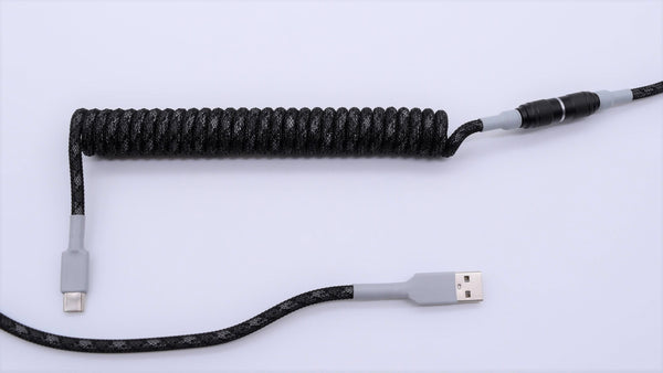 Custom YC8 Keyboard Cable